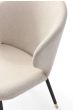 Lexy Dining Chair - Warwick Bodhi Linen by Tommy Franks | Style Our Home