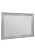 Thalia Grey Large Layered Wall Mirror