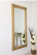 Caprice Vintage Gold Elegant Antique Design Full Length Mirror