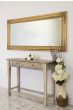 Caprice Vintage Gold Elegant Antique Design Full Length Mirror