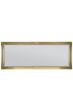 Caprice Gold Full Length Mirror