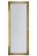 Caprice Gold Full Length Mirror