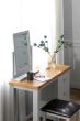 Parisian Grey Dressing Table