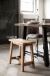 Easy Rectangular Stool