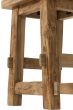 Tuscany Rectangular Stool