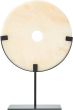 Onyx Coin On A Stand Large by DTP Interiors | Style Our Home