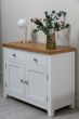 Snowhaven 2 Door Sideboard