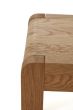 Bergen Dining Bench by Corndell/Global Home Group | Style Our Home