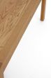 Bergen Dining Bench by Corndell/Global Home Group | Style Our Home