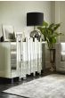 Crystalline Mirrored Cabinet - Style Our Home 