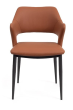 Norma Dining Chair - Colonial Tan By Tommy Franks | Style Our Home