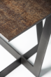 Steve Bristow Capri Side Table - Style Our Home 