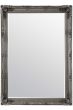 Venus Silver Extra Large Wall Mirror