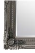 Venus Silver Extra Large Wall Mirror