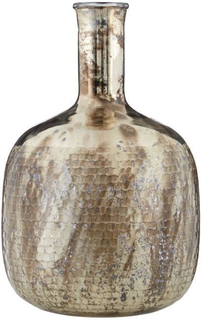 Bulldog Bottle Vase by Prestige | Style Our Home