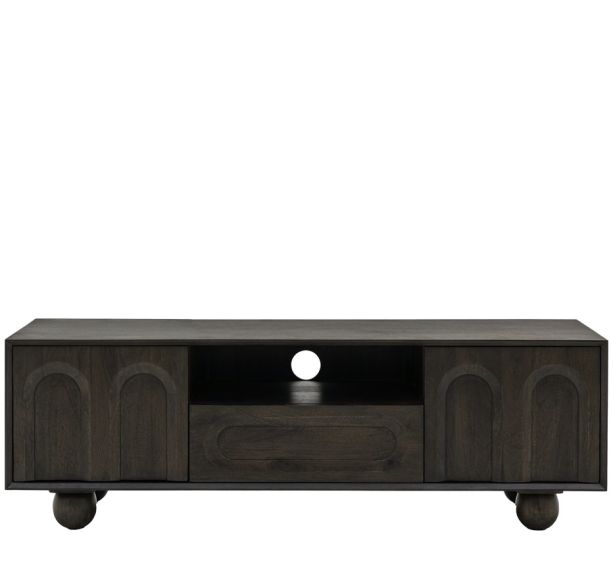 Porte Media Unit By Gallery Living | Style Our Home 