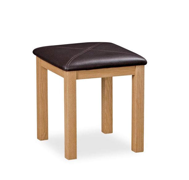Salisbury Stool by Condell/Global Home Group | Style Our Home