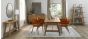 Camden Rustic Oak Wide Sideboard by Bentley Designs | Style Our Home