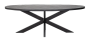 Scotch 230cm Oval Dining Table by Richmond Interiors | Style Our Home 