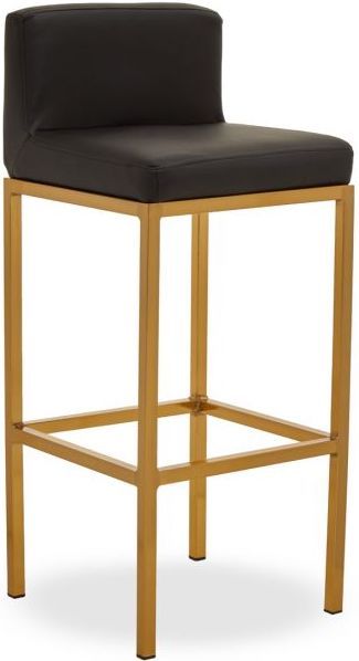 Baylor Bar Chair by Prestige | Style Our Home