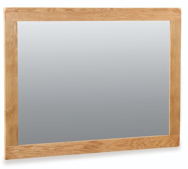 Salisbury Mirror by Condell/Global Home Group | Style Our Home