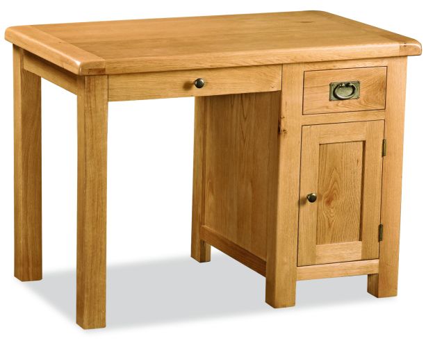 Salisbury Single Desk by Condell/Global Home Group | Style Our Home