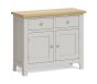 Guildford Small Sideboard by Corndell/Global Home Group  | Style Our Home