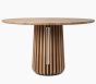 Maru Round Dining Table by Vincent Sheppard | Style Our Home