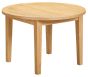 Newby Round Extending Dining Table by Classic Furniture | Style Our Home