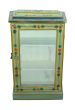 Florence Meadows Hand Painted Side Unit | Style Our Home