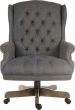 Chairman Grey Office Chair | Style Our Home