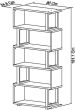 Tivoli Open Display Unit