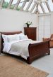 Antoinette 4'6 Double Bedstead