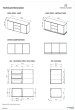 Join 180cm Sideboard - Style Our Home 