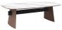 Trento Coffee Table With Sintered Stone Top by Classic Furniture | Style Our Home