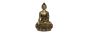 Buddha Sakyamuni with Life Story Carving Panel