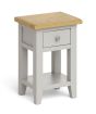 Guildford Lamp Table by Corndell/Global Home Group  | Style Our Home