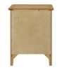 Bath Bedside Chest