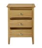 Bath Bedside Chest