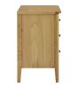 Bath Bedside Chest