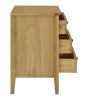 Bath Bedside Chest