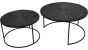 Pelham Nesting Set of 2 Coffee Tables by Libra | Style Our Home