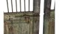 Pair Of Antique Colonial Doors Assorted Sizes