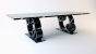 Steve Bristow Sorrento Dining Table - Style Our Home 