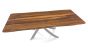 Bontempi Aritstico 200cm Walnut Dining Table - Ex Display