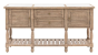 Marpole 2 Door 2 Drawer Sideboard By Gallery Living | Style Our Home