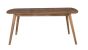 Solara 1.35 Dining Table by IFD | Style Our Home