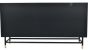 Wolseley Bone Inlay Four Door Buffet Cabinet by Libra | Style Our Home