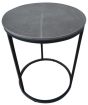 Zeus Round Lamp Table by Classic Furniture | Style Our Home