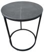 Zeus Round Lamp Table by Classic Furniture | Style Our Home